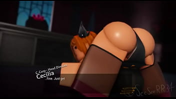 Undressing roblox r34