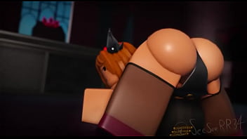 Undressing roblox r34