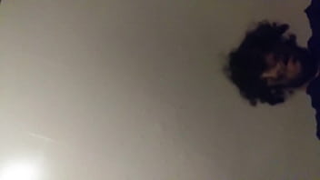 White girl love latin dick