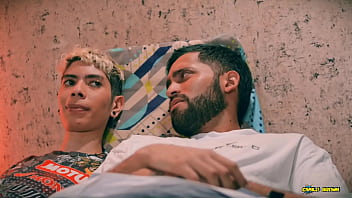 Hot Twink Magic C Fucking Camilo Brown's Ass Hard With His Big Cock And Shooting His Load On His Ass thumbnail