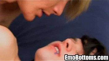 Emo Twink Preston Andrews Getting Fucked Hard Anally thumbnail