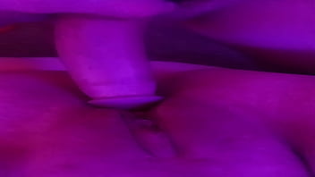 50yr old slut cougar takes young big cock