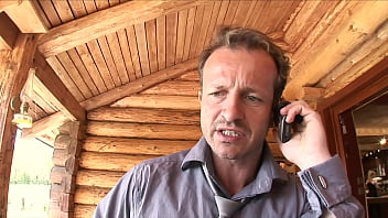 You gotta be fucking her while she's on her hands and knees to appreciate it