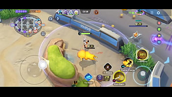 Fuck why it hard to name