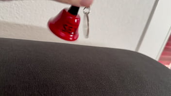 Full program for daddy when he rings the bell fucking and rimming