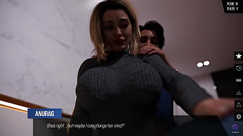 Sexy stepmom gives massage to her pervy stepson 3d hentai animated porn milf trouble Sexy stepmom gives massage to her pervy stepson 3d hentai animated porn milf trouble