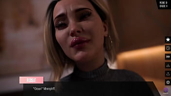 Sexy stepmom gives massage to her pervy stepson 3d hentai animated porn milf trouble