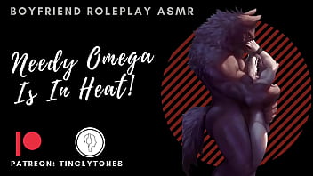 Needy omega is very hot do you want to help him with an orgasm asmr boyfriend role Needy omega is very hot do you want to help him with an orgasm asmr boyfriend role