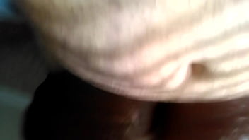 Ex wife new husband think she at work