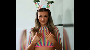 Coucou mes coquinous il fait super beau en ce moment ça me rend super