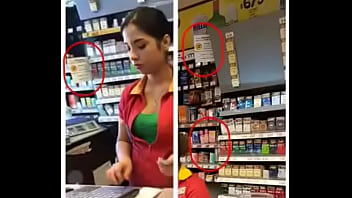 Chica Del Oxxo Putona thumbnail