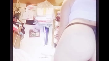 Aint i thong twerk color