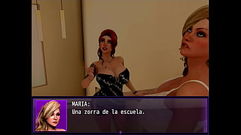 My new life cap 47 follando con mi novia toda la noche