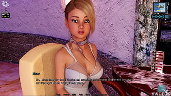 Sunshine love ep 193 – horny encounters in a sunny paradise