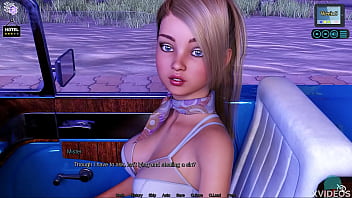 Sunshine love ep 193 – horny encounters in a sunny paradise