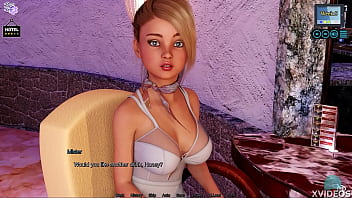 Sunshine Love Ep 193 – Horny Encounters In A Sunny Paradise thumbnail