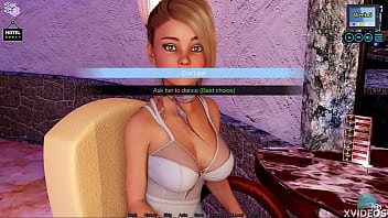 Sunshine love ep 193 – horny encounters in a sunny paradise