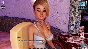 Sunshine love ep 193 – horny encounters in a sunny paradise