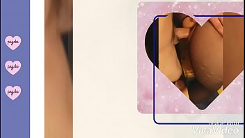 Sexo casero rompiendole sus licras