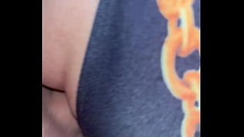 Anal love for slutty teen