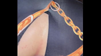 Anal love for slutty teen