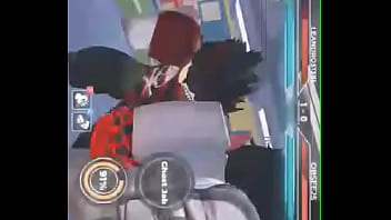 Tl E Puta Safada No Boxe thumbnail