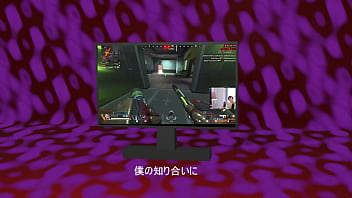 みなみ菜々はトマトのコートを誕生日にもらう