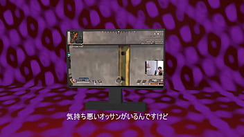 みなみ菜々はトマトのコートを誕生日にもらう みなみ菜々はトマトのコートを誕生日にもらう