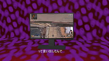 みなみ菜々はトマトのコートを誕生日にもらう