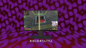 みなみ菜々はトマトのコートを誕生日にもらう