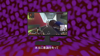 みなみ菜々はトマトのコートを誕生日にもらう