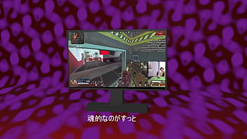 みなみ菜々はトマトのコートを誕生日にもらう