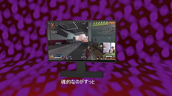 みなみ菜々はトマトのコートを誕生日にもらう