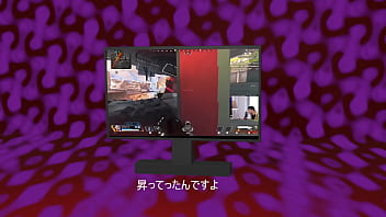 みなみ菜々はトマトのコートを誕生日にもらう