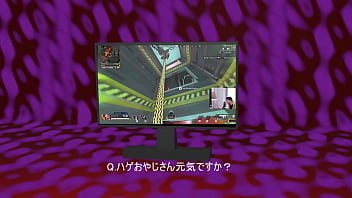 みなみ菜々はトマトのコートを誕生日にもらう