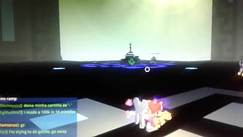 Bixo Espinhudo Fodido A Noite Toda thumbnail