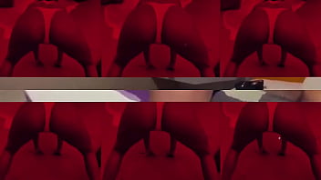 Levei minha amiga pra transar no swing