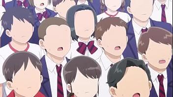 Komi cant communicate cap 12 sub