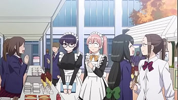 Komi Cant Communicate Cap 12 Sub thumbnail