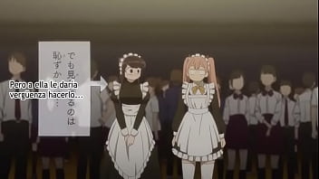 Komi cant communicate cap 12 sub