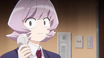 Komi cant communicate cap 12 sub