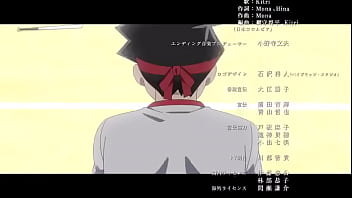 Komi cant communicate cap 12 sub