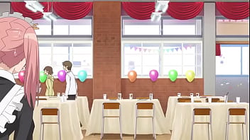 Komi cant communicate cap 12 sub