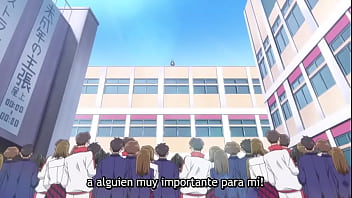 Komi cant communicate cap 12 sub