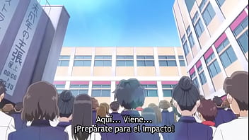 Komi Cant Communicate Cap 12 Sub thumbnail