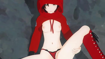Rwby hentai