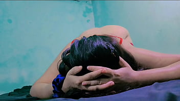 Indian college sexy couple hot and hard sex