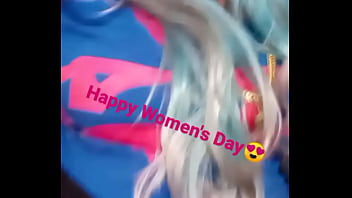 Tristina millz hi ladies