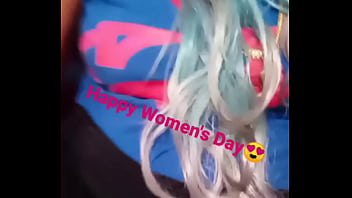 Tristina millz hi ladies