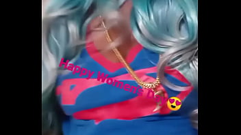 Tristina millz hi ladies